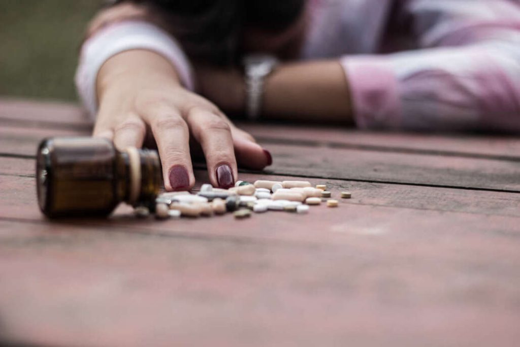 Hvorfor er det viktig med utdanning innen rus?