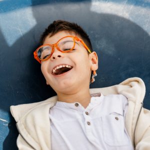 barn med med behov for spesialpedagogikk og flerkulturelt arbeid