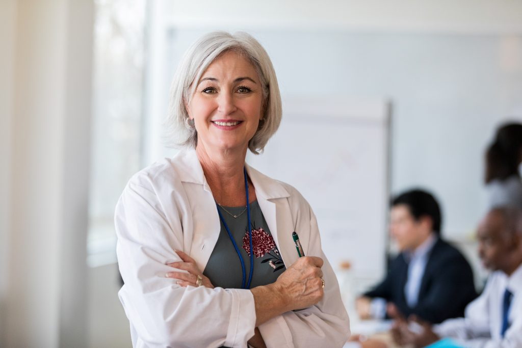 undervisning i psykisk helsearbeid